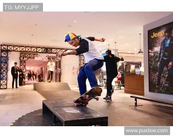 成都街舞队在世界滑板锦标赛中的精彩表现与实力分析