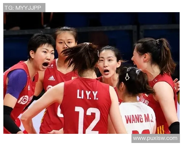 上海排球队以75分领跑世界锦标赛积分榜展现强大实力